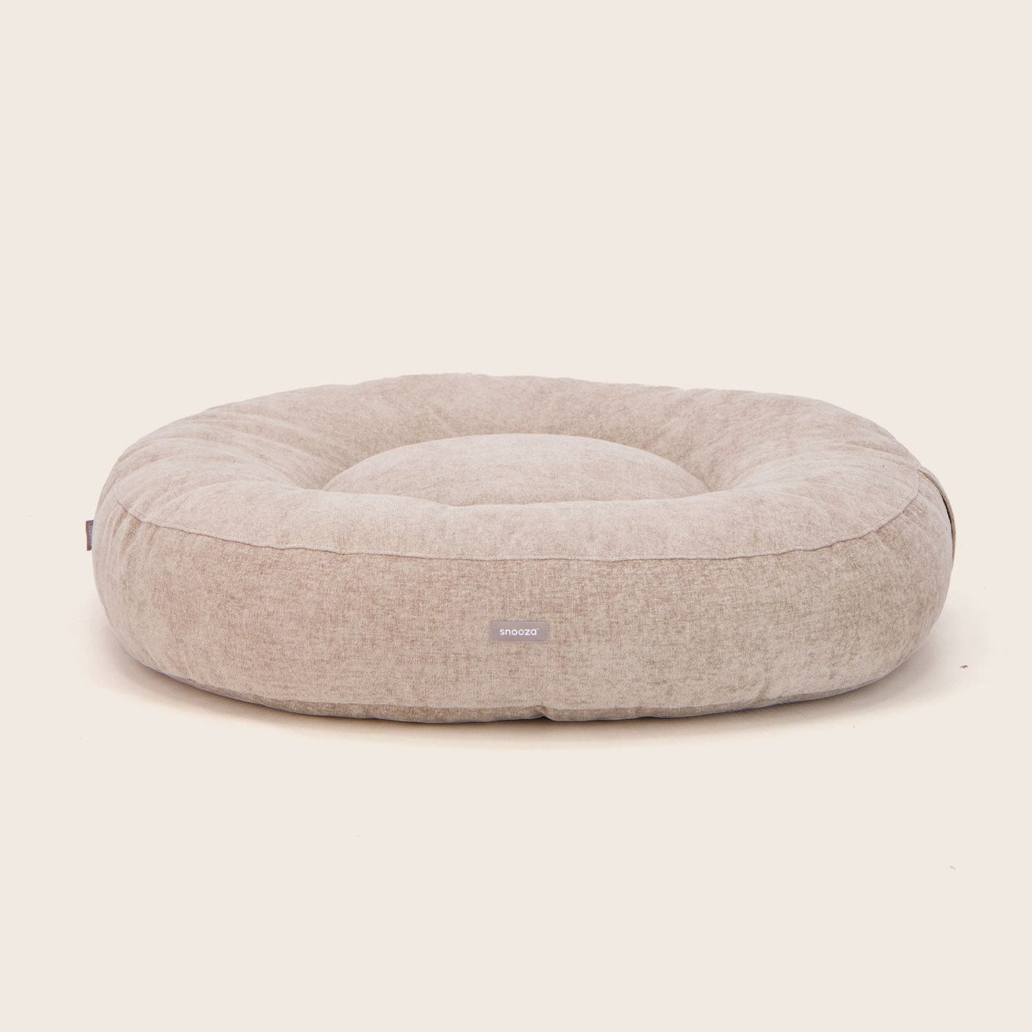 Dream Cloud Dog Bed