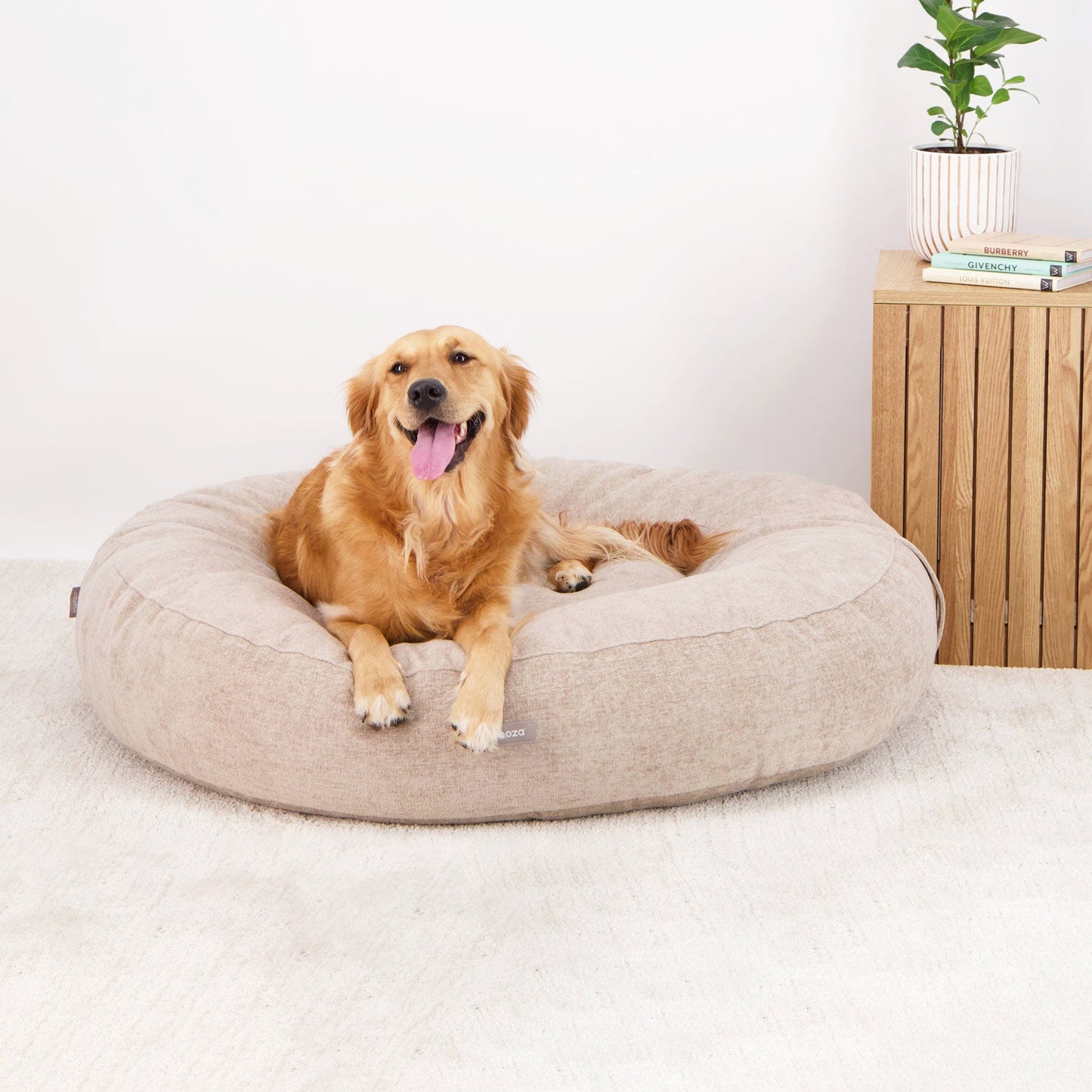 Dream Cloud Dog Bed